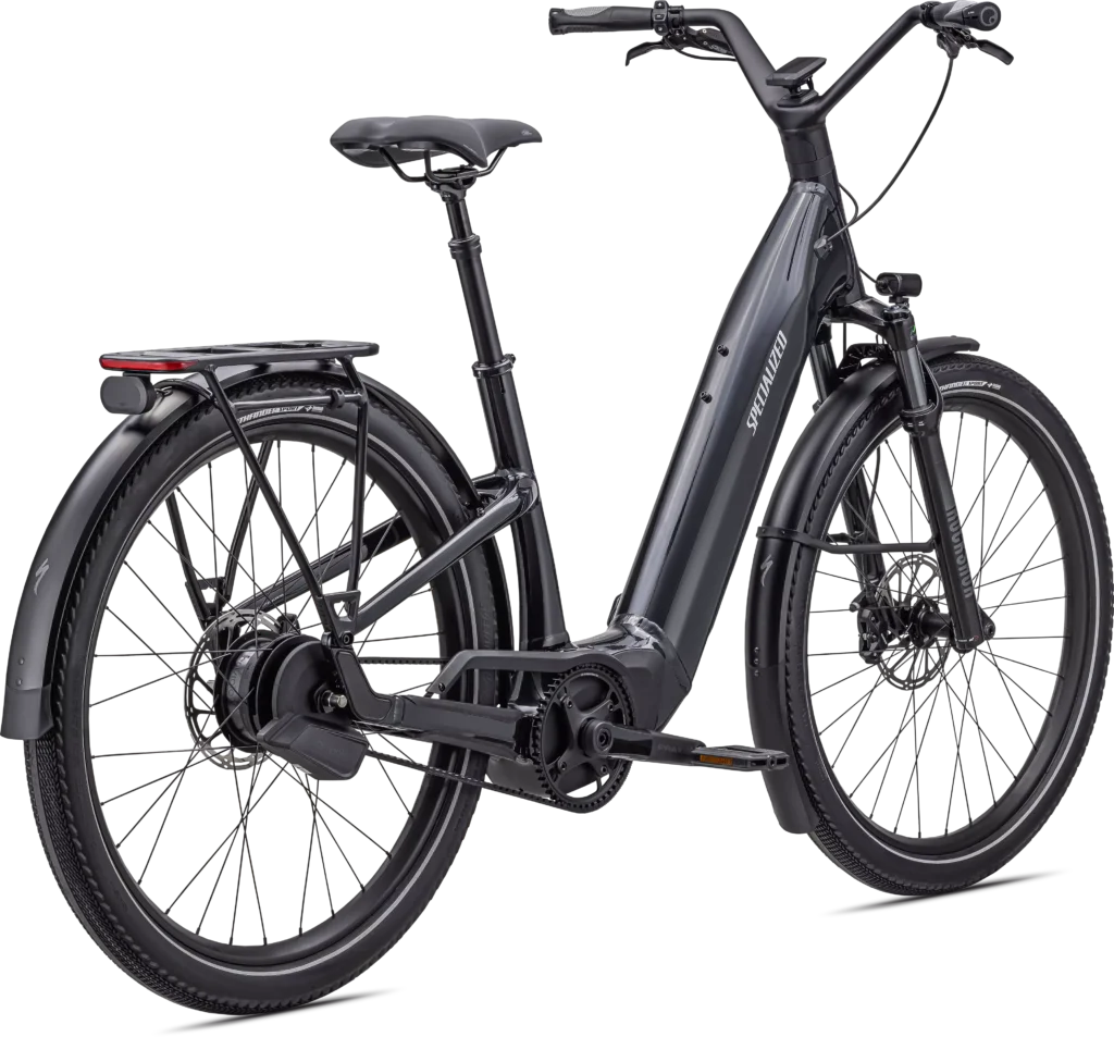 Turbo Como 5.0 IGH – Bild 3