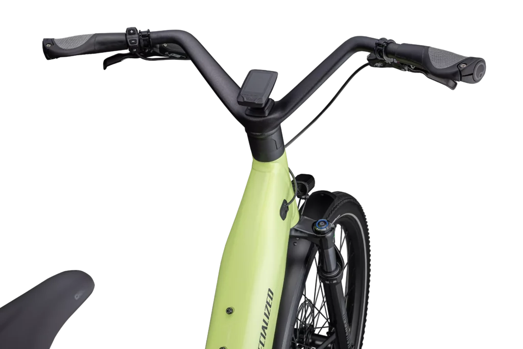 Turbo Como 5.0 IGH – Bild 12