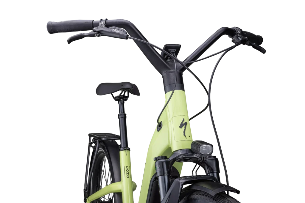 Turbo Como 5.0 IGH – Bild 13