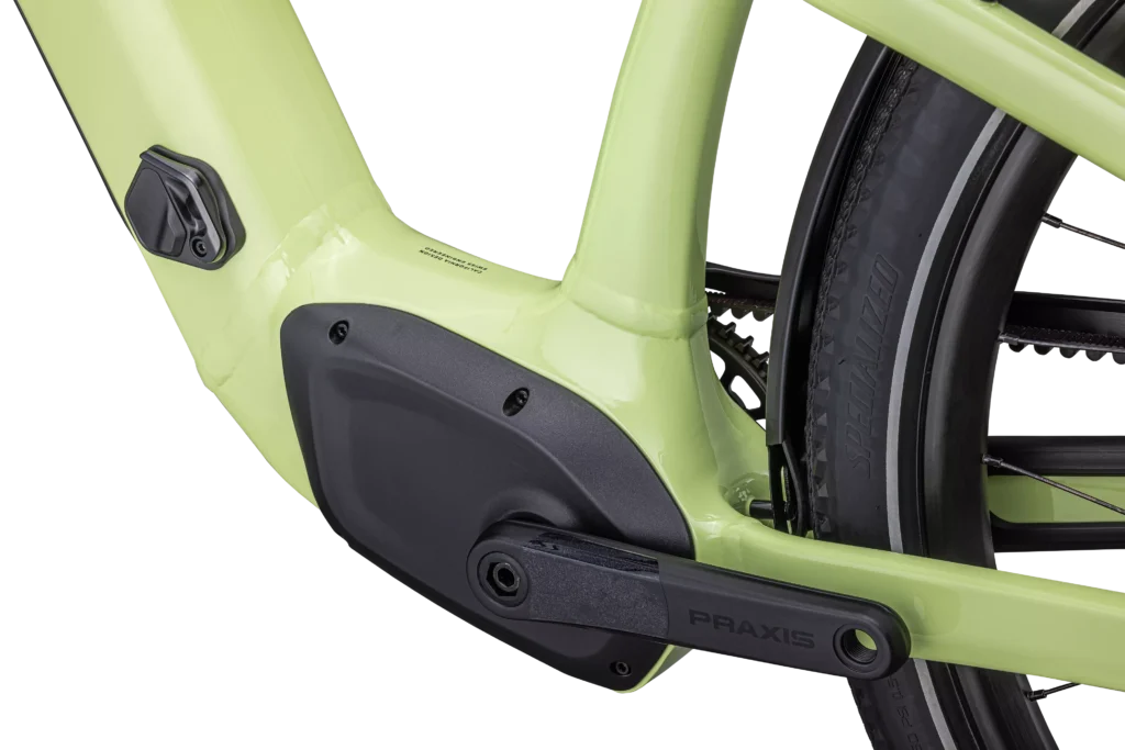 Turbo Como 5.0 IGH – Bild 14