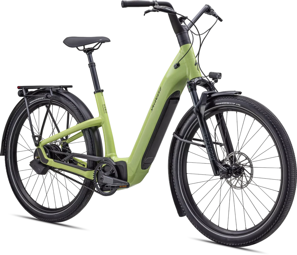 Turbo Como 5.0 IGH – Bild 9