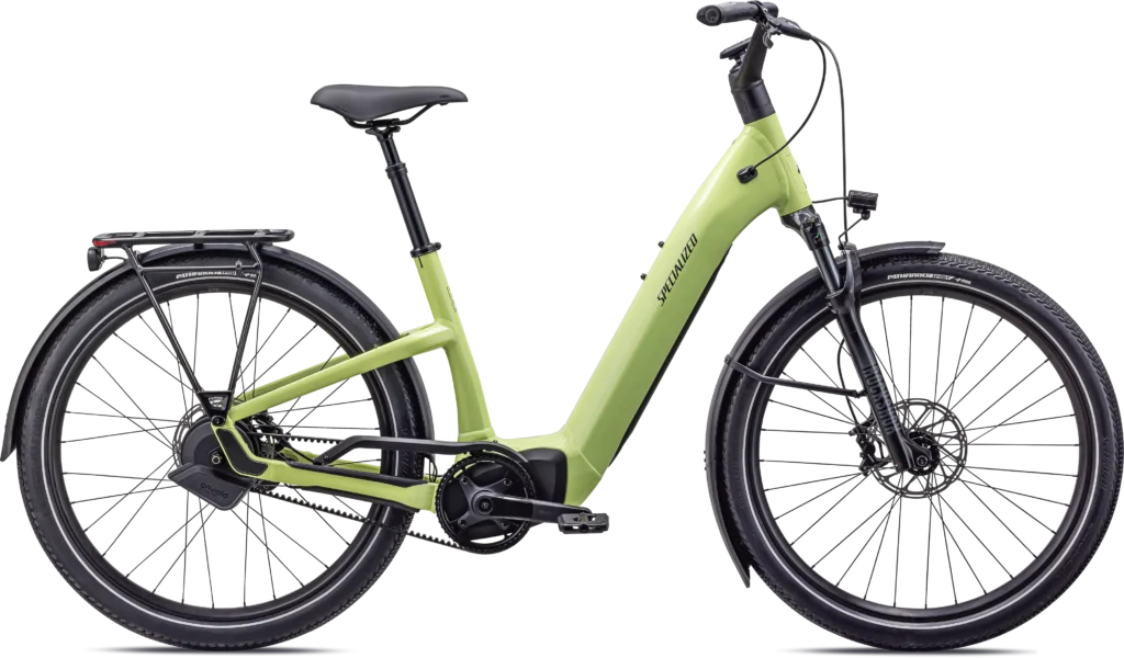 Turbo Como 5.0 IGH – Bild 8