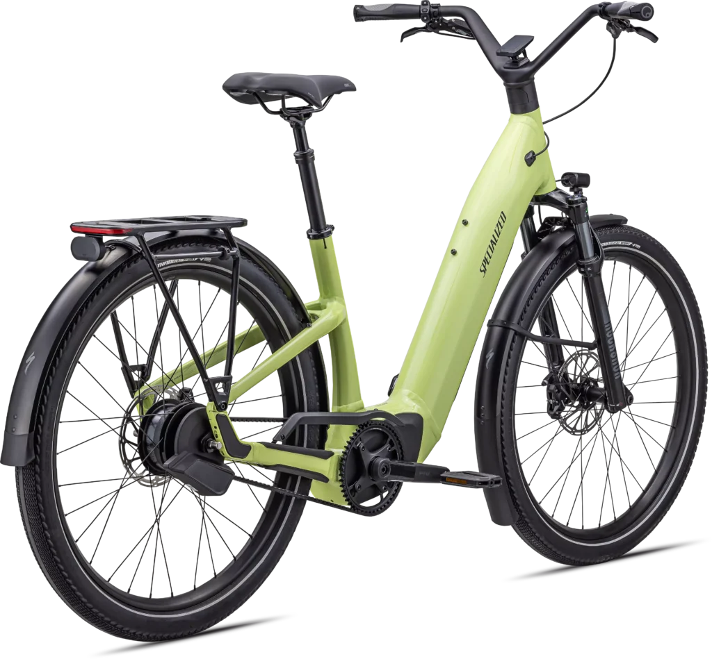 Turbo Como 5.0 IGH – Bild 10