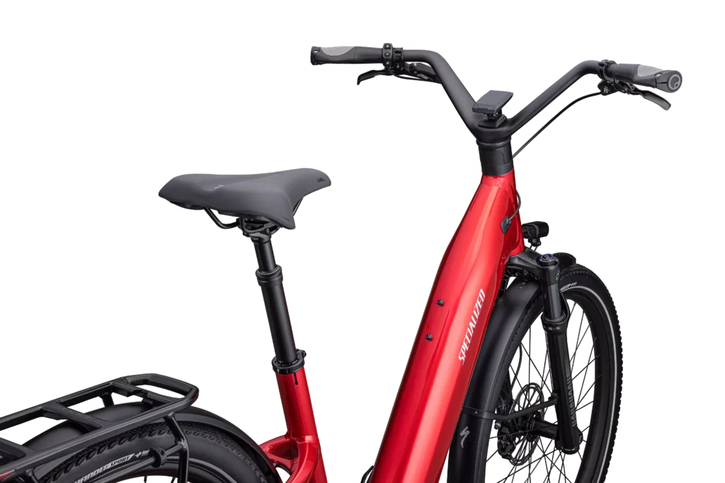 Turbo Como 5.0 IGH – Bild 18