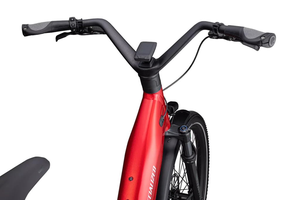 Turbo Como 5.0 IGH – Bild 19