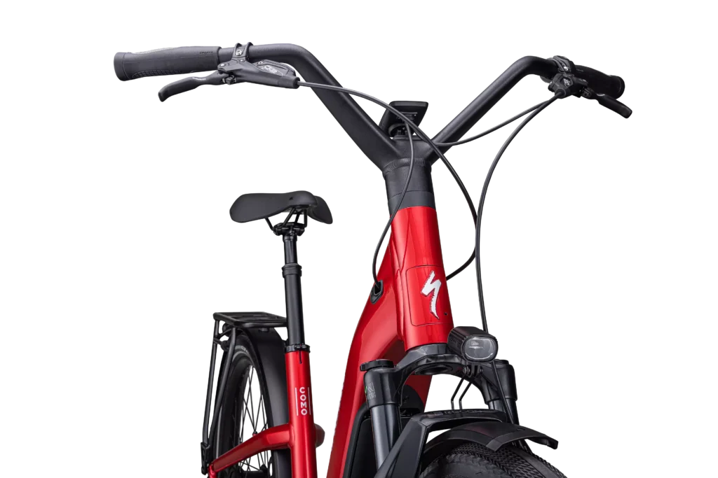 Turbo Como 5.0 IGH – Bild 20