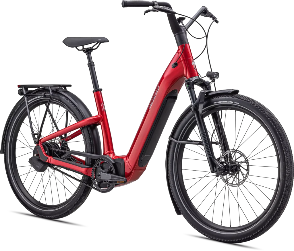 Turbo Como 5.0 IGH – Bild 16