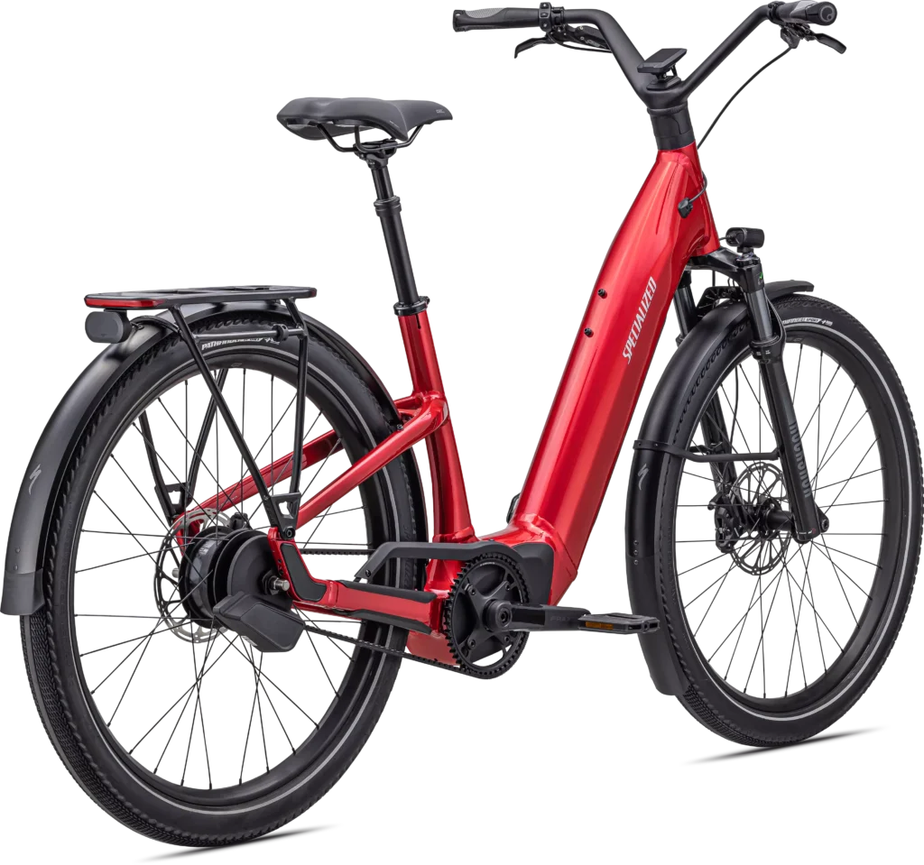 Turbo Como 5.0 IGH – Bild 17