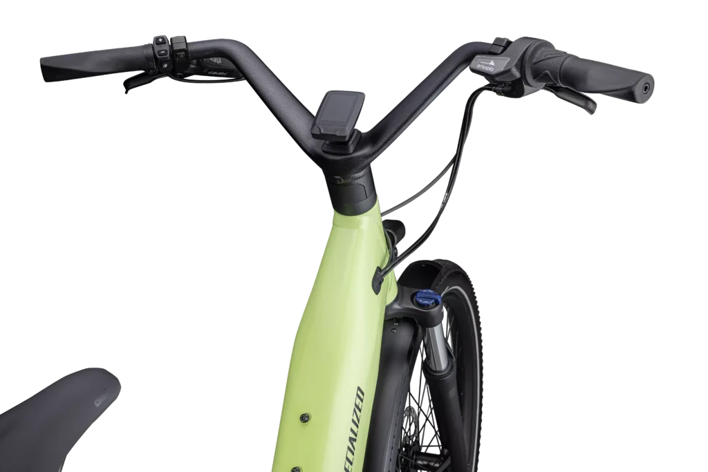 Turbo Como 4.0 IGH – Bild 5