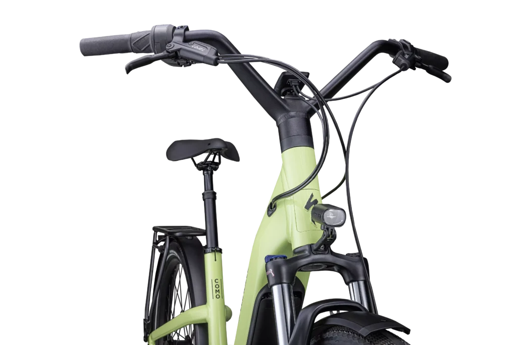 Turbo Como 4.0 IGH – Bild 6