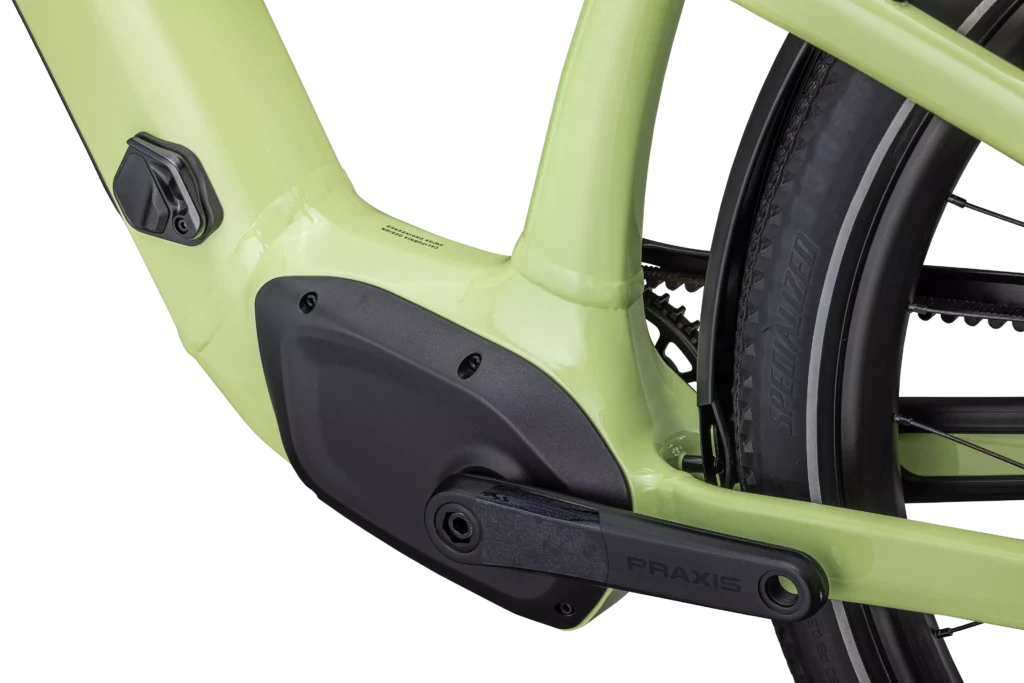 Turbo Como 4.0 IGH – Bild 7