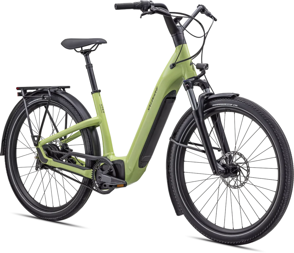 Turbo Como 4.0 IGH – Bild 2