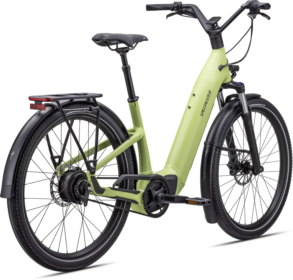 Turbo Como 4.0 IGH – Bild 3