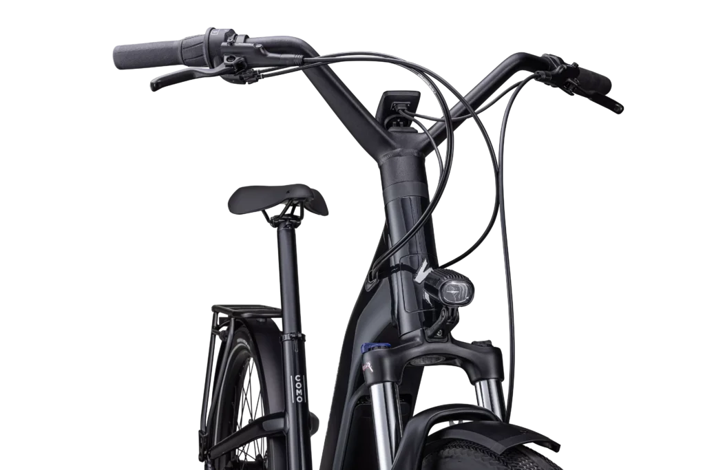 Turbo Como 3.0 IGH – Bild 6