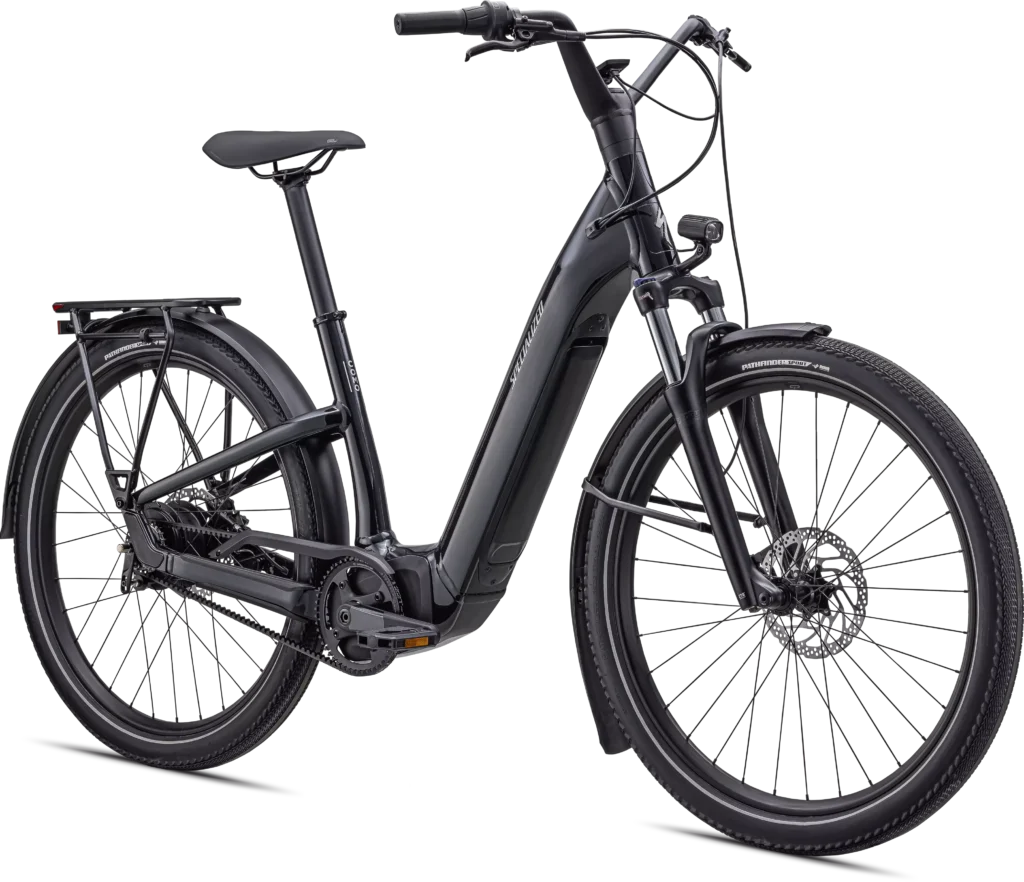 Turbo Como 3.0 IGH – Bild 2