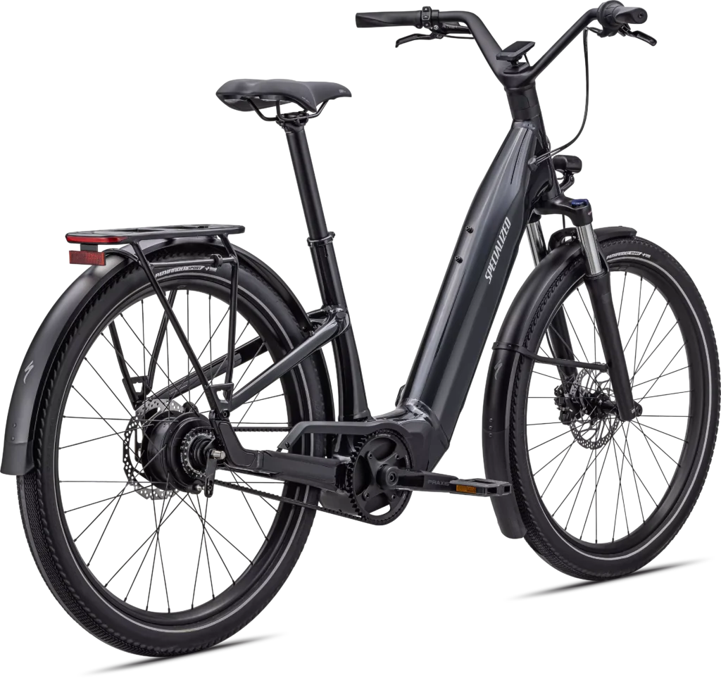 Turbo Como 3.0 IGH – Bild 3