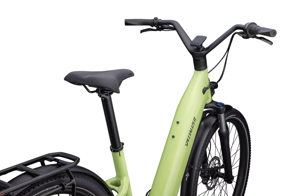 Turbo Como 3.0 IGH – Bild 12