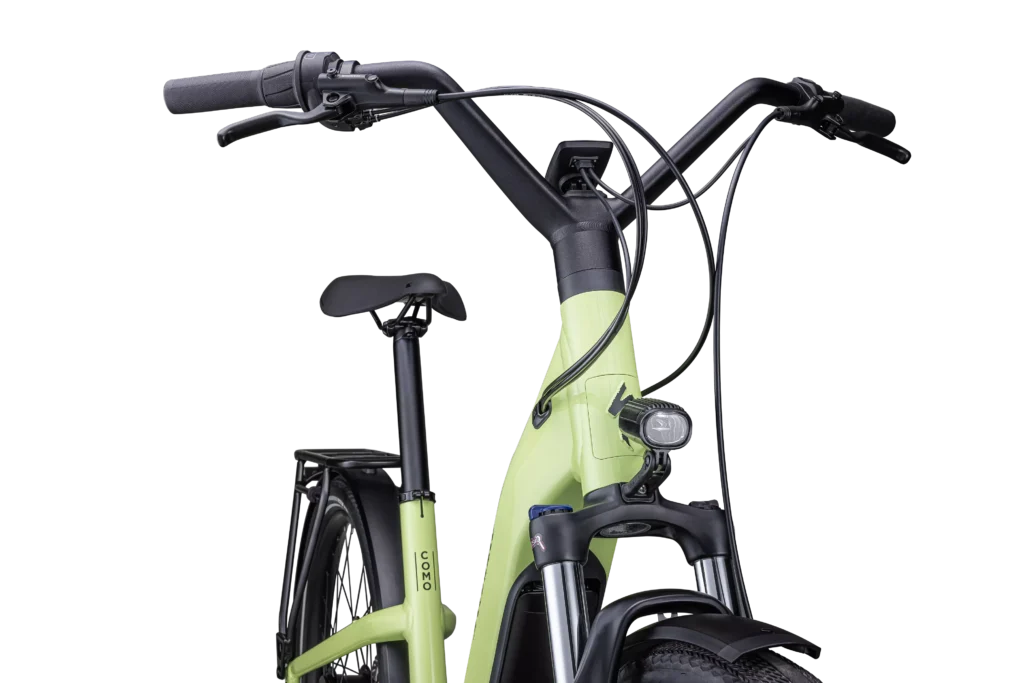 Turbo Como 3.0 IGH – Bild 14