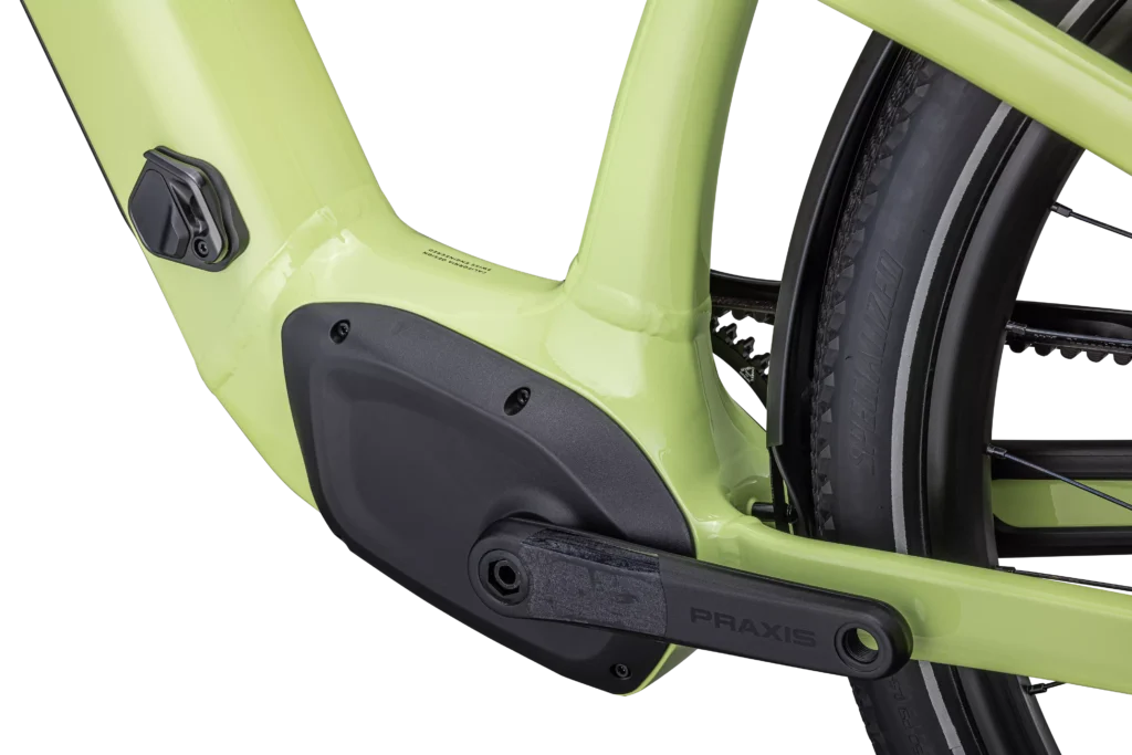 Turbo Como 3.0 IGH – Bild 16