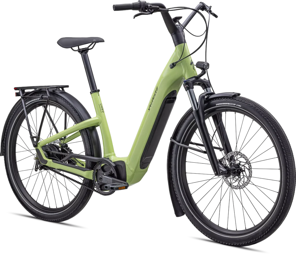 Turbo Como 3.0 IGH – Bild 10