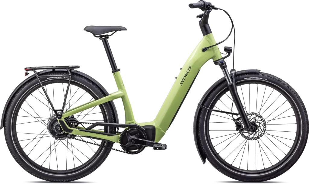 Turbo Como 3.0 IGH – Bild 9