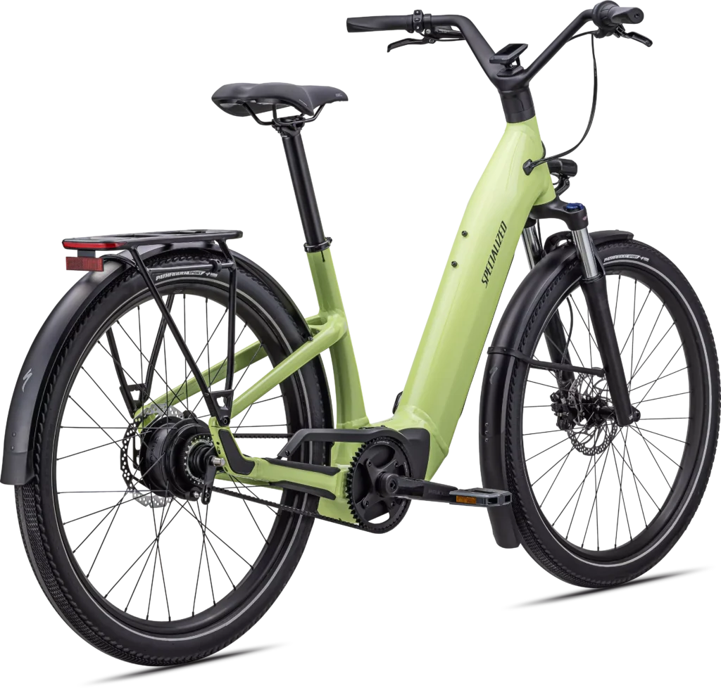 Turbo Como 3.0 IGH – Bild 11