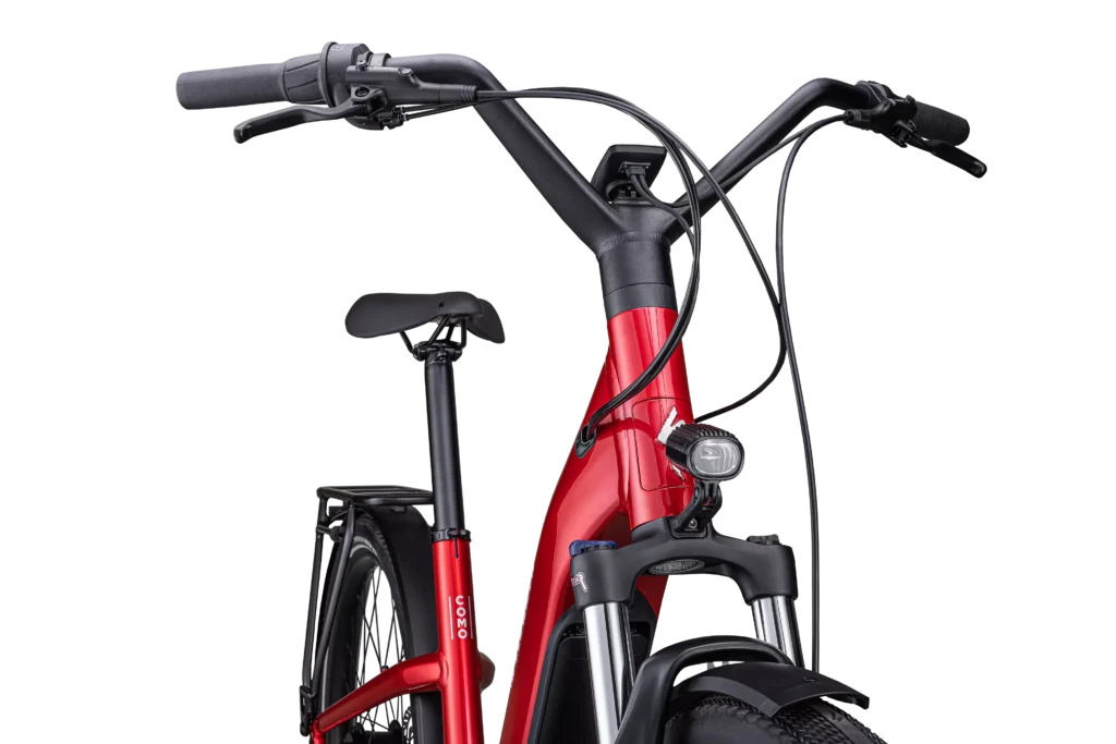 Turbo Como 3.0 IGH – Bild 22