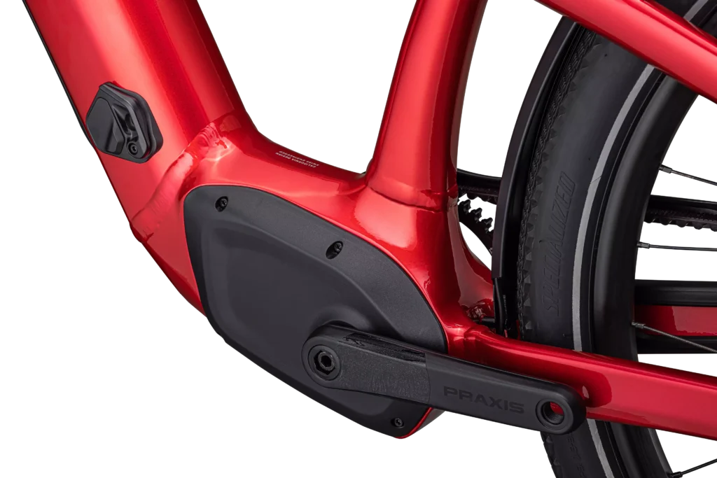 Turbo Como 3.0 IGH – Bild 24