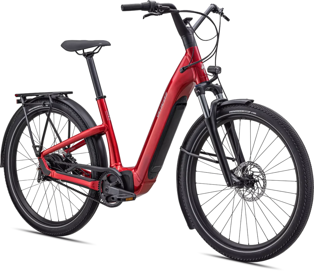 Turbo Como 3.0 IGH – Bild 18