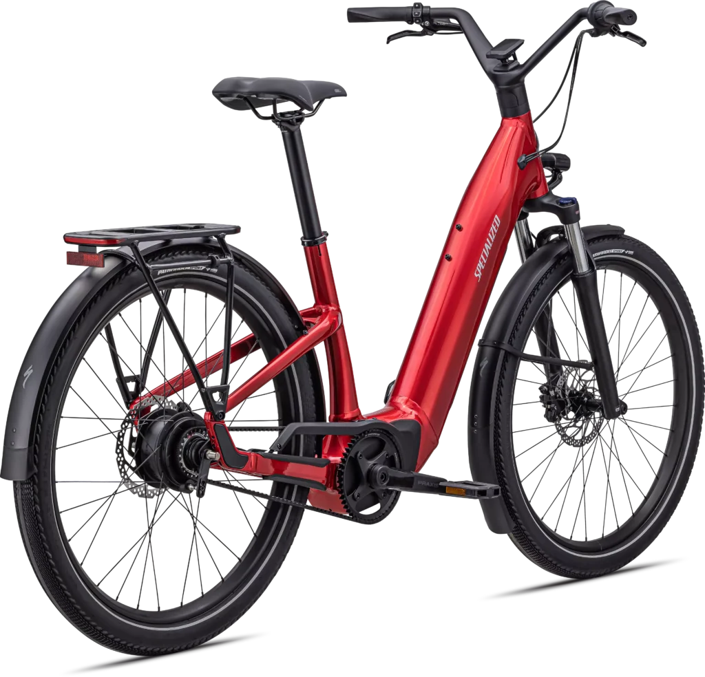 Turbo Como 3.0 IGH – Bild 19