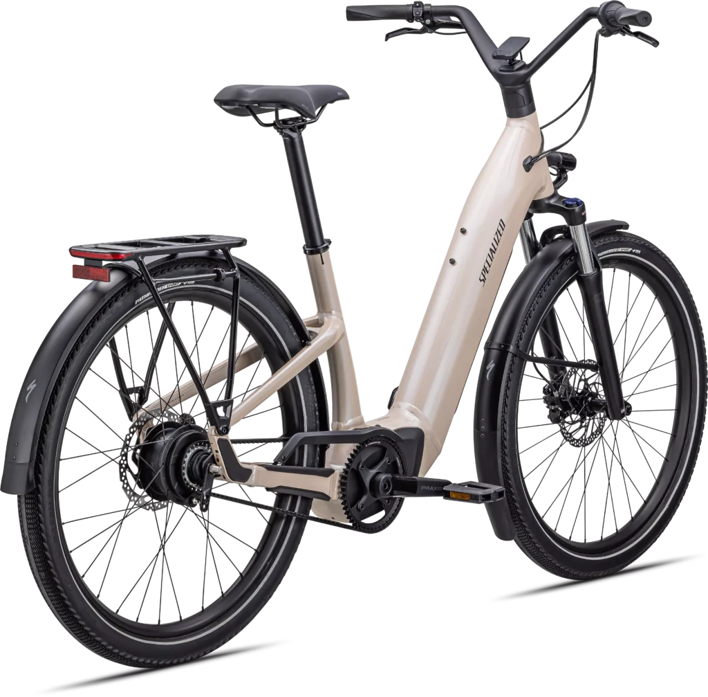 Turbo Como 3.0 IGH – Bild 27