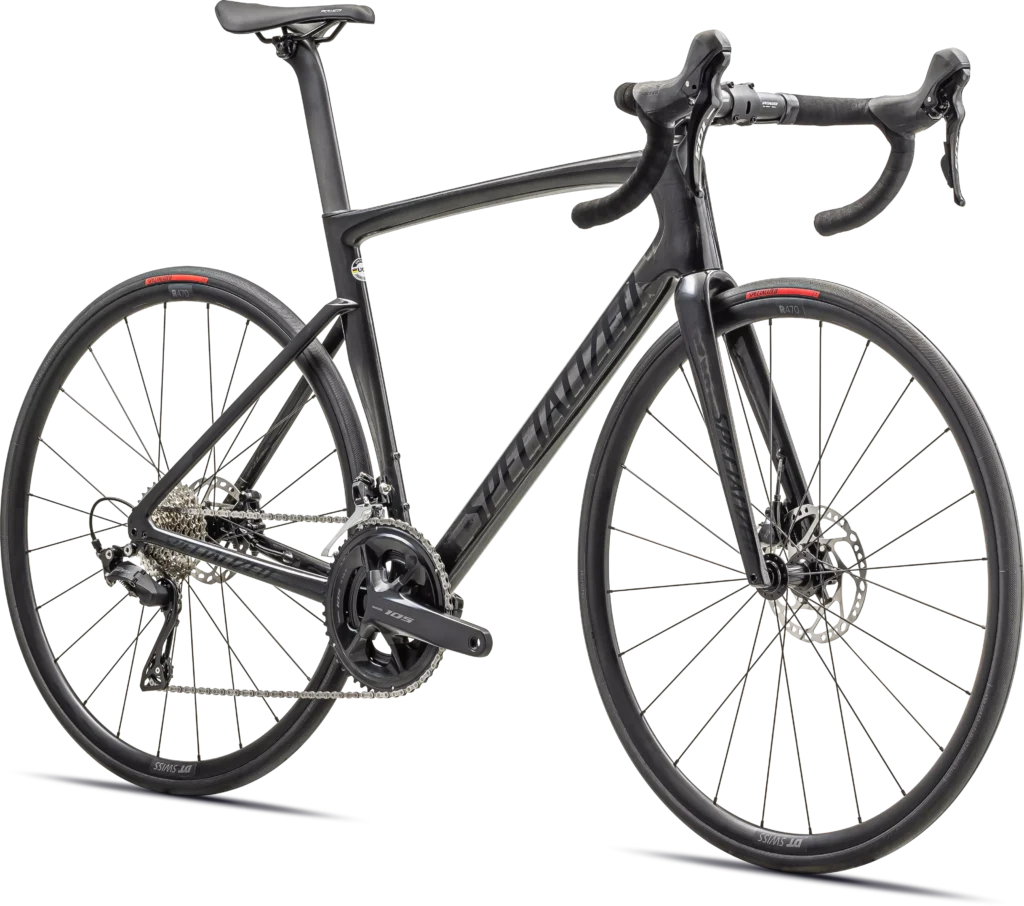 Tarmac SL7 Sport - Shimano 105 – Bild 2