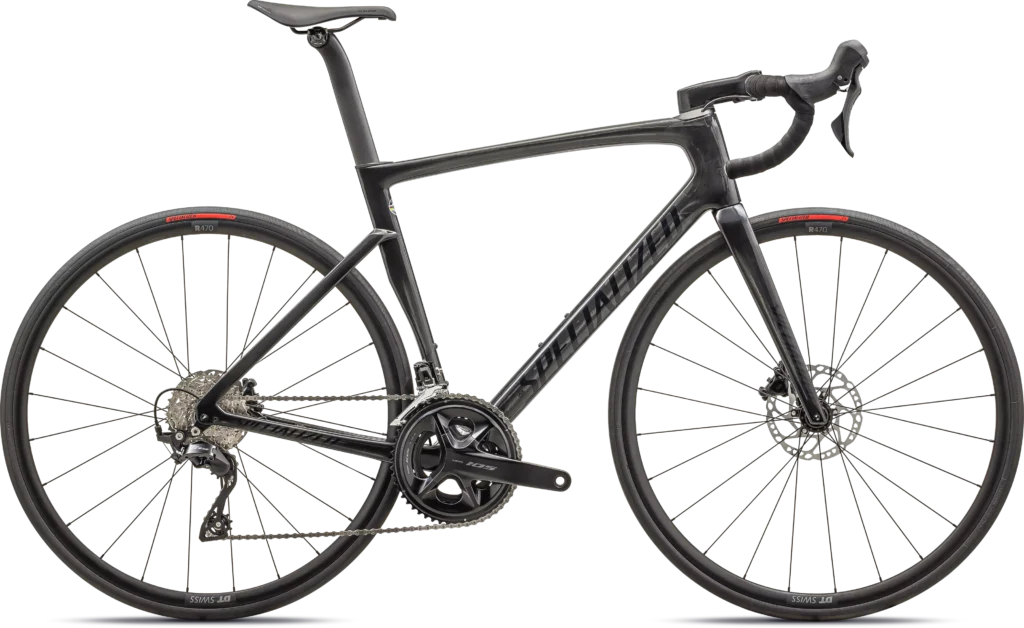 Tarmac SL7 Sport - Shimano 105