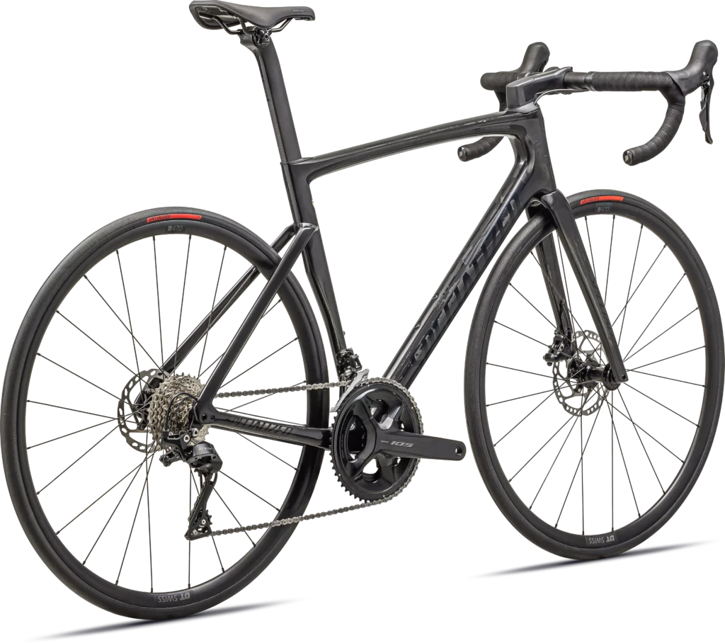 Tarmac SL7 Sport - Shimano 105 – Bild 3
