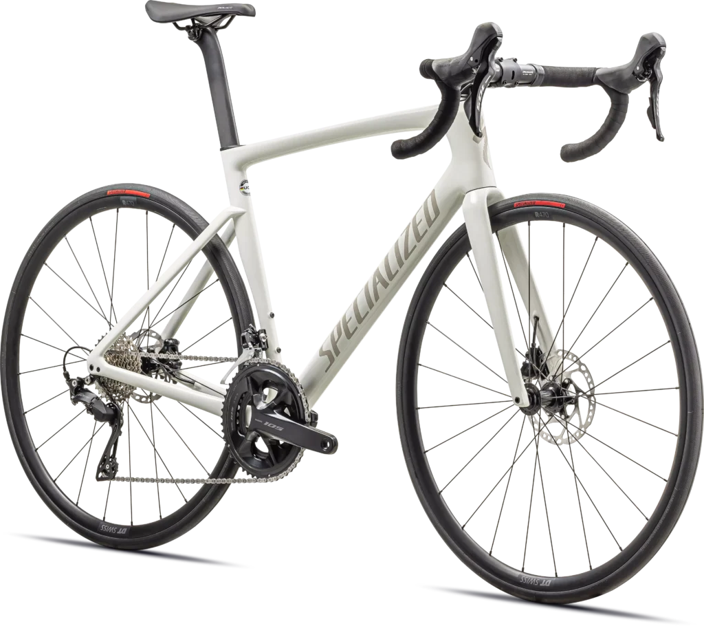 Tarmac SL7 Sport - Shimano 105 – Bild 8