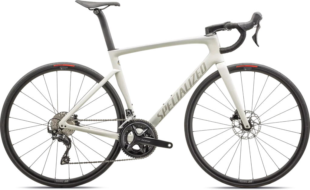 Tarmac SL7 Sport - Shimano 105 – Bild 7