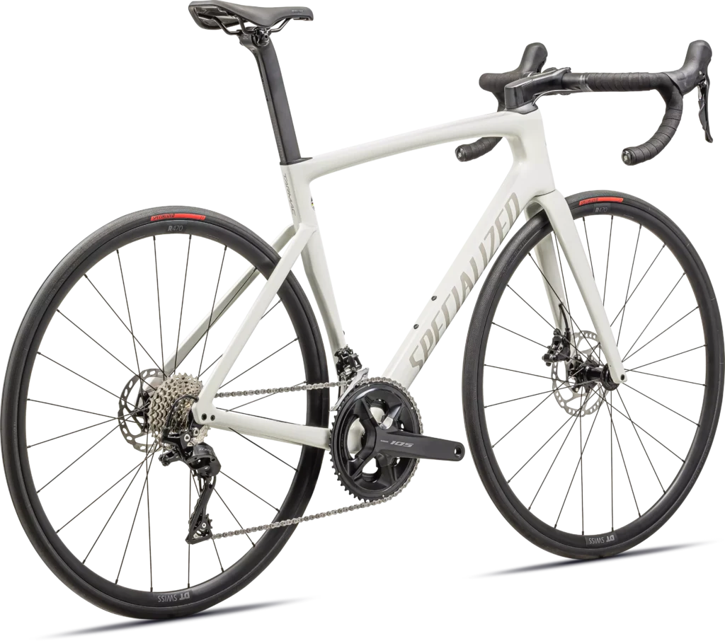 Tarmac SL7 Sport - Shimano 105 – Bild 9