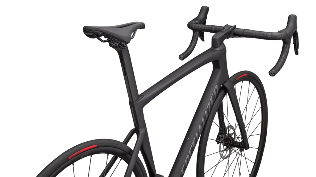 Tarmac SL7 Comp - Shimano 105 Di2 – Bild 13