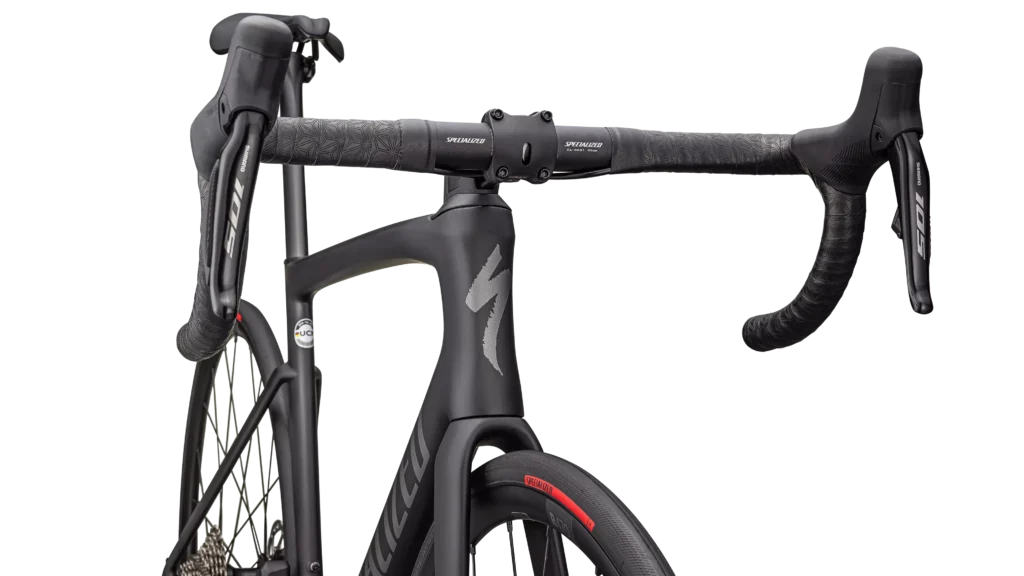 Tarmac SL7 Comp - Shimano 105 Di2 – Bild 14