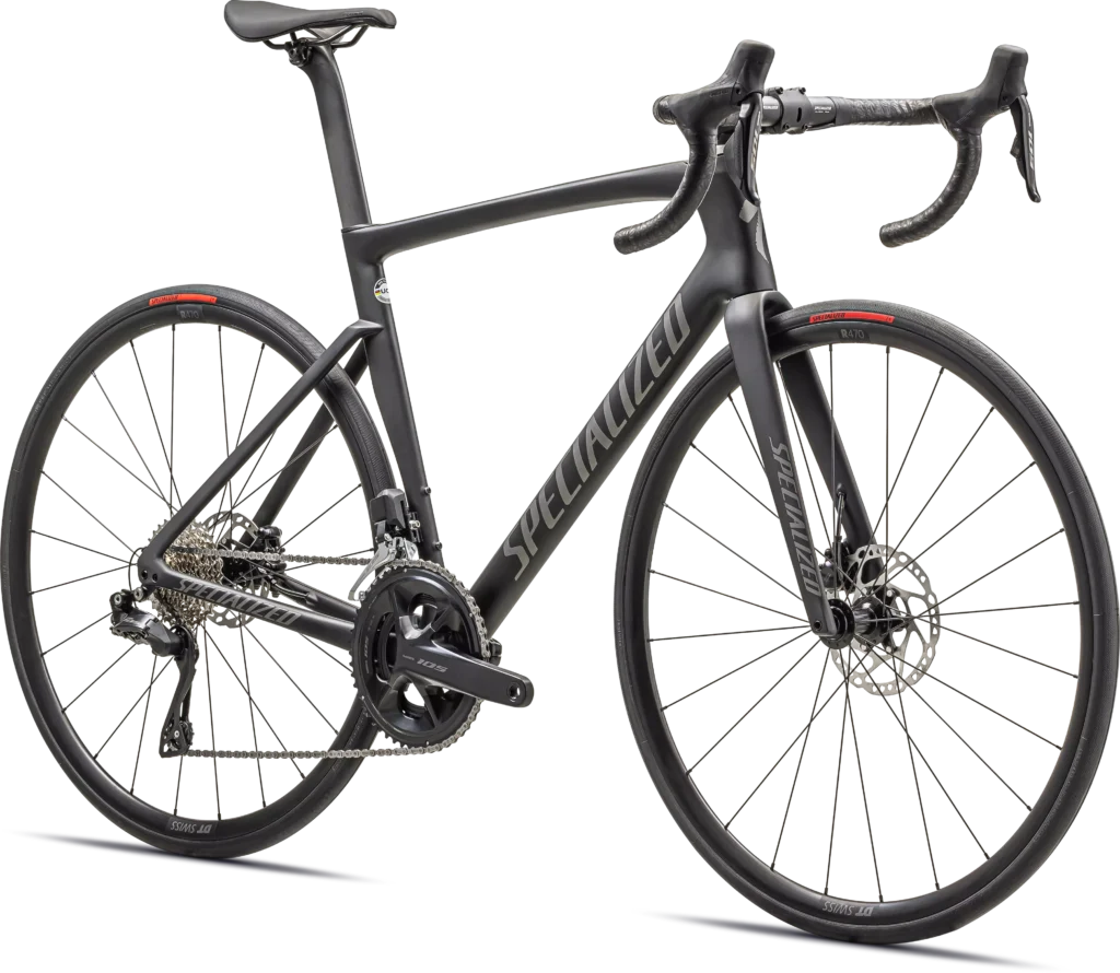 Tarmac SL7 Comp - Shimano 105 Di2 – Bild 11