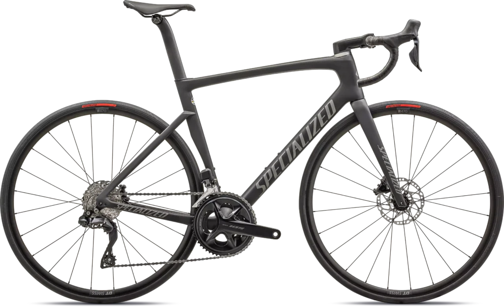 Tarmac SL7 Comp - Shimano 105 Di2 – Bild 10