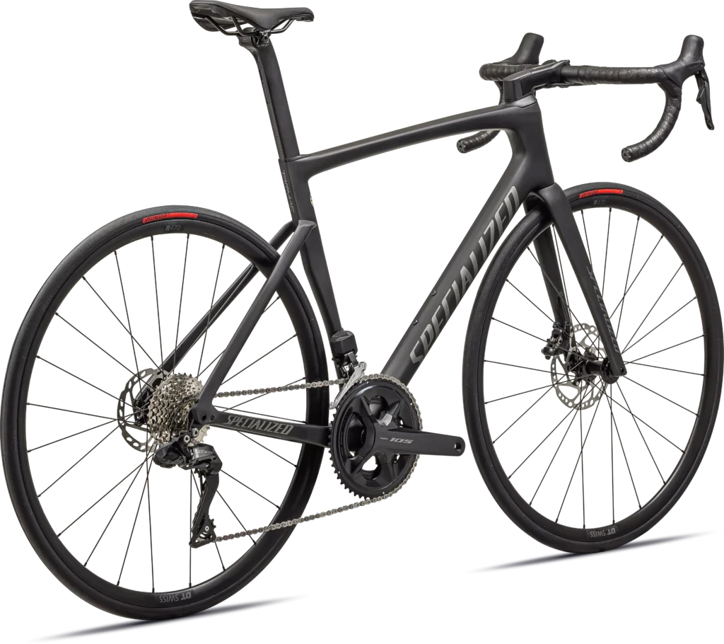 Tarmac SL7 Comp - Shimano 105 Di2 – Bild 12
