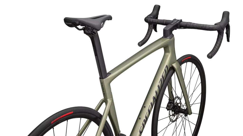 Tarmac SL7 Comp - Shimano 105 Di2 – Bild 4