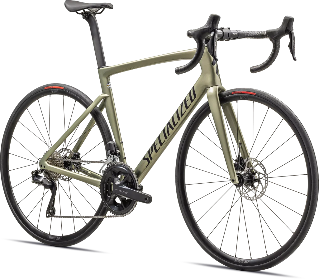 Tarmac SL7 Comp - Shimano 105 Di2 – Bild 2