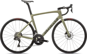 Tarmac SL7 Comp - Shimano 105 Di2