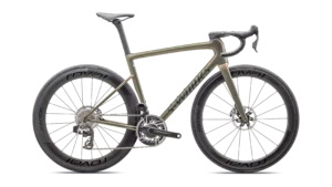 S-Works Tarmac SL8 – SRAM RED AXS