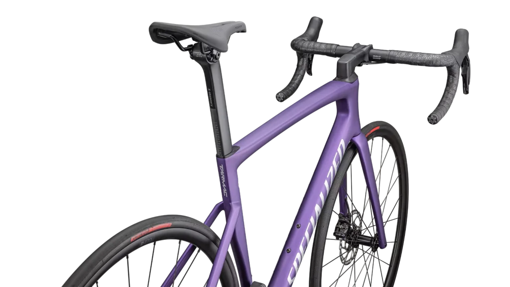 Tarmac SL7 Comp - Shimano 105 Di2 – Bild 9