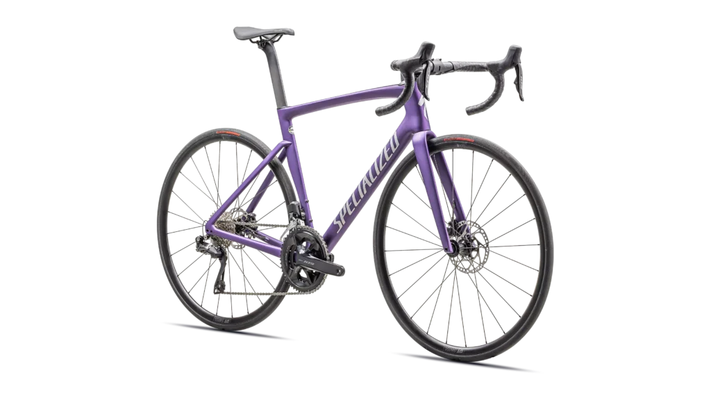 Tarmac SL7 Comp - Shimano 105 Di2 – Bild 7