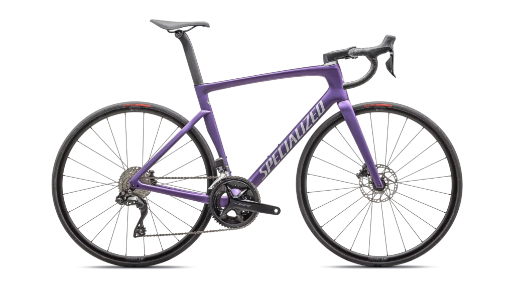 Tarmac SL7 Comp - Shimano 105 Di2 – Bild 6
