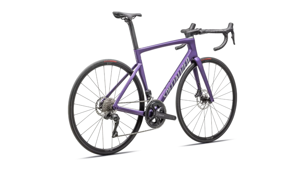 Tarmac SL7 Comp - Shimano 105 Di2 – Bild 8